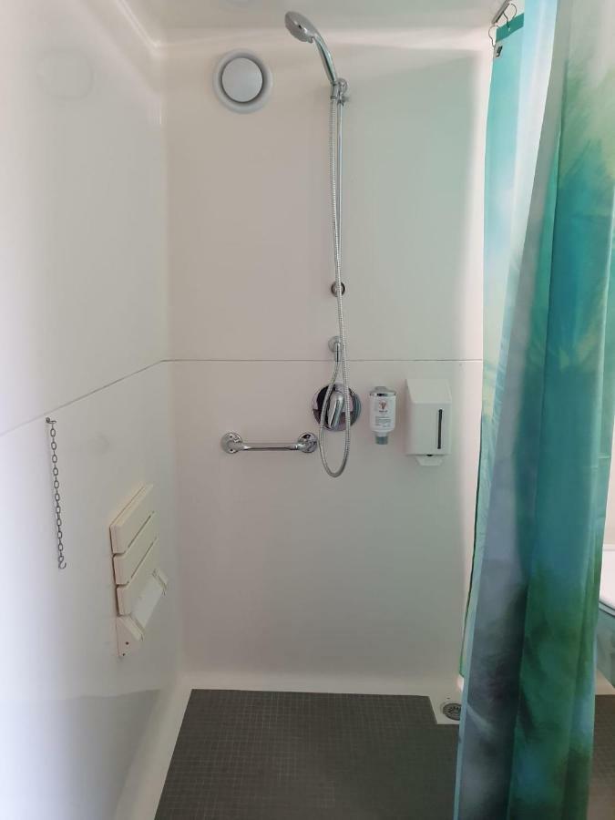 Ibis Budget Erfurt Ost Hotell Eksteriør bilde